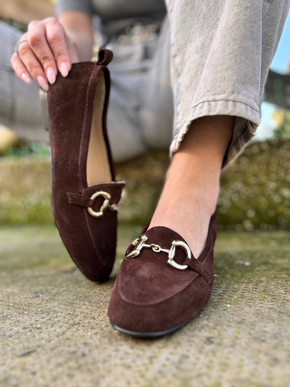 Фото Roberto Serpentini