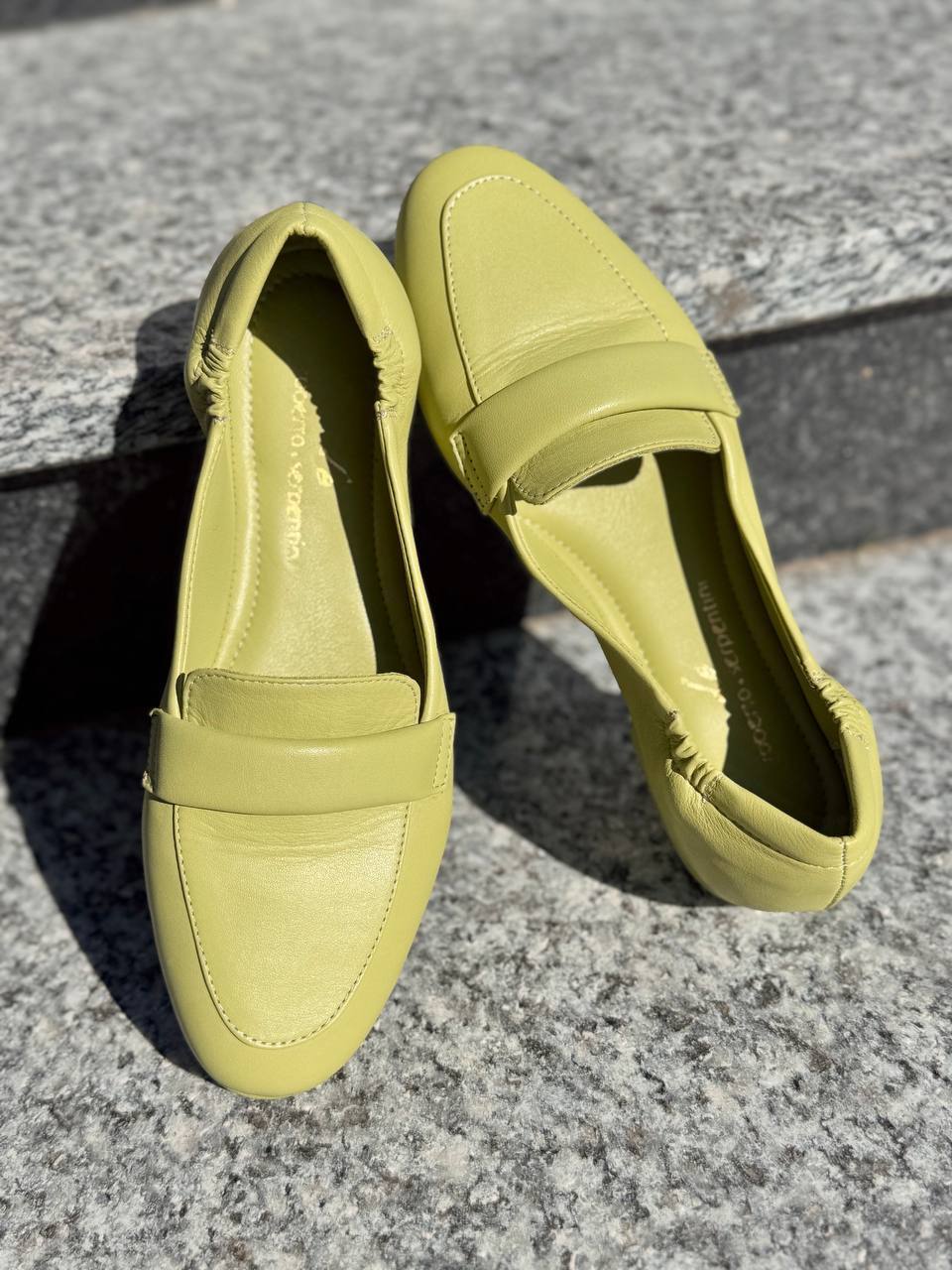 Фото Roberto Serpentini