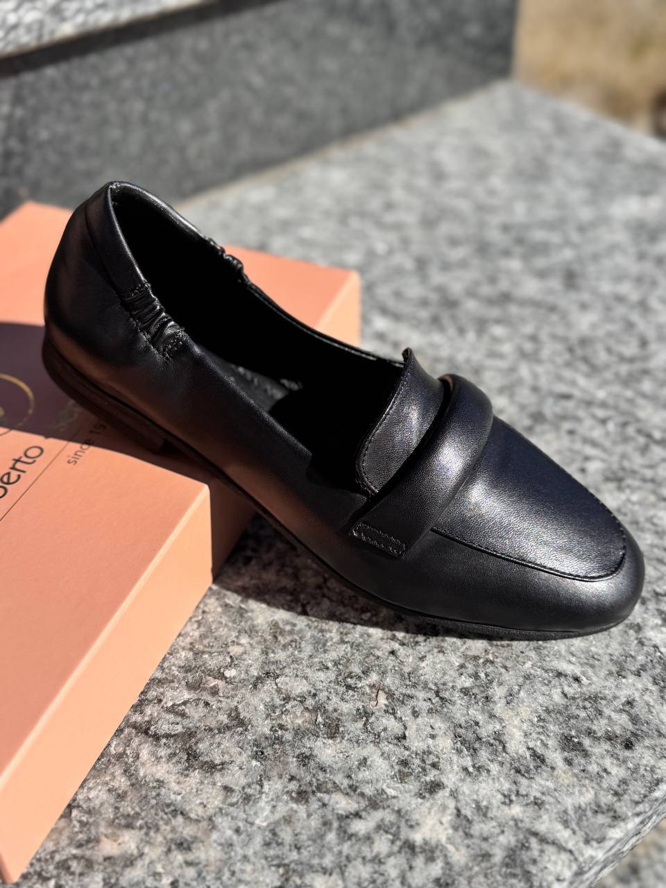 Фото Roberto Serpentini