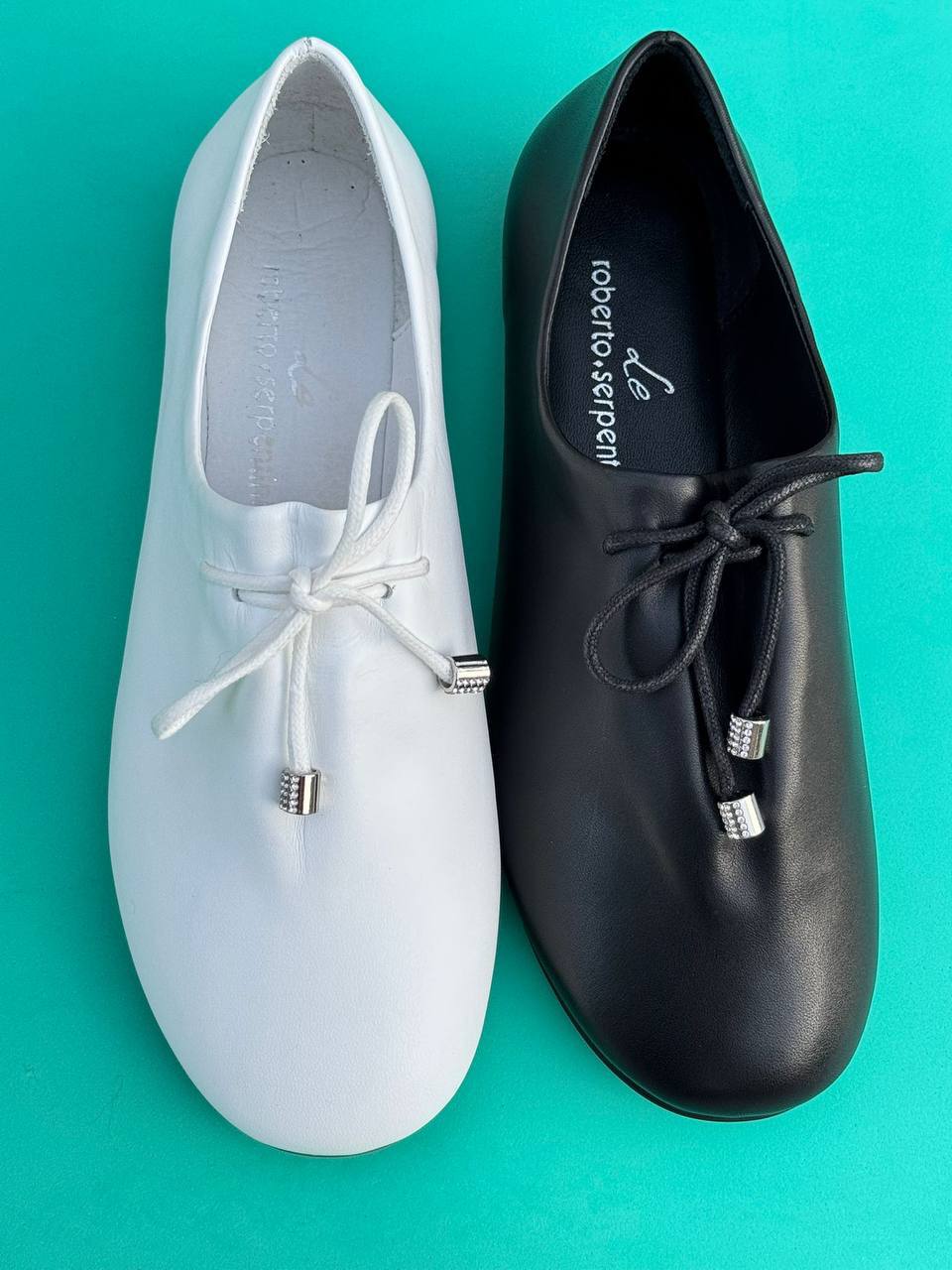 Фото Roberto Serpentini