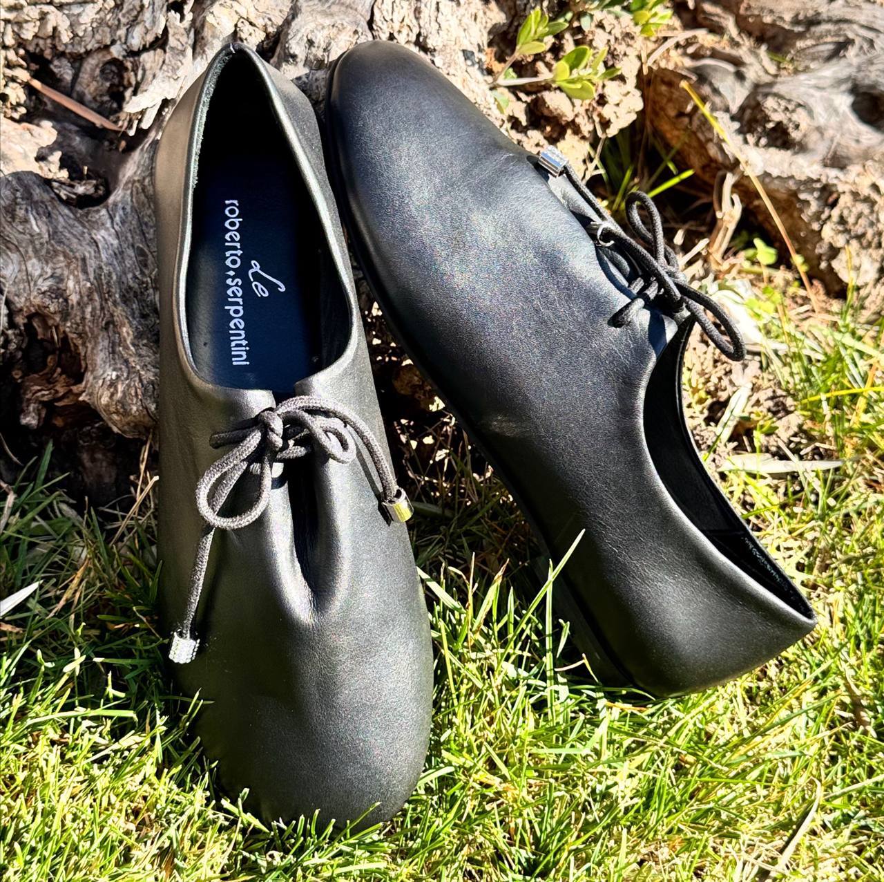 Фото Roberto Serpentini