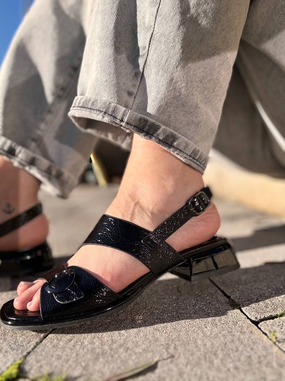 Фото Roberto Serpentini