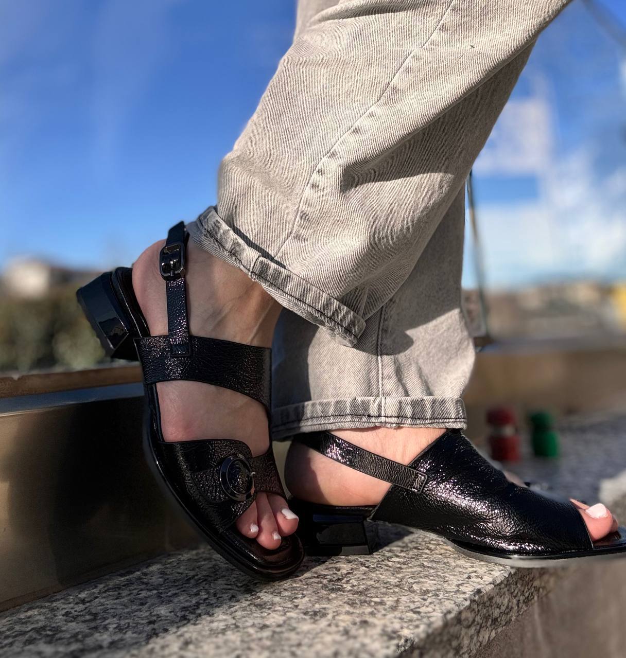 Фото Roberto Serpentini