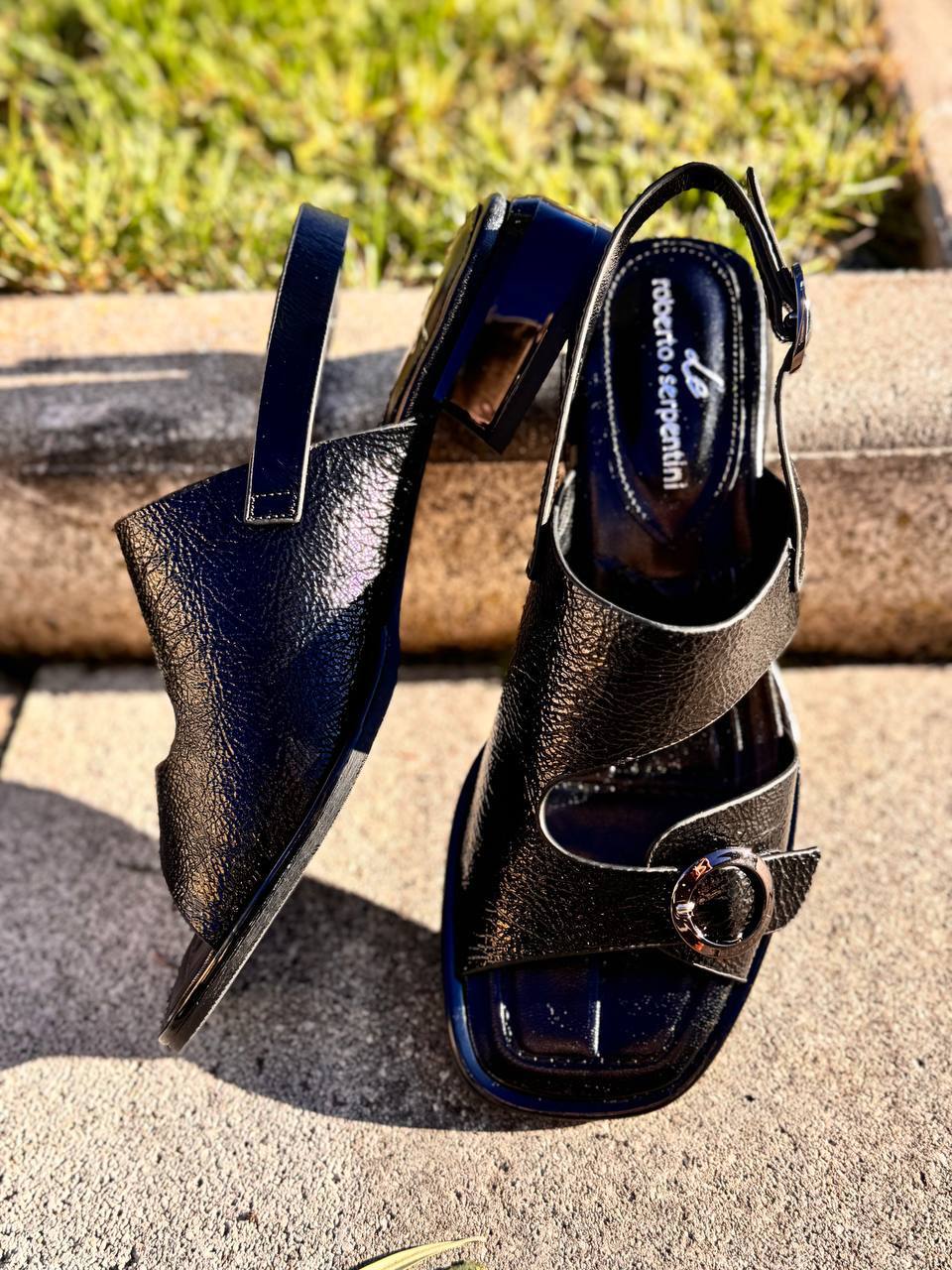 Фото Roberto Serpentini