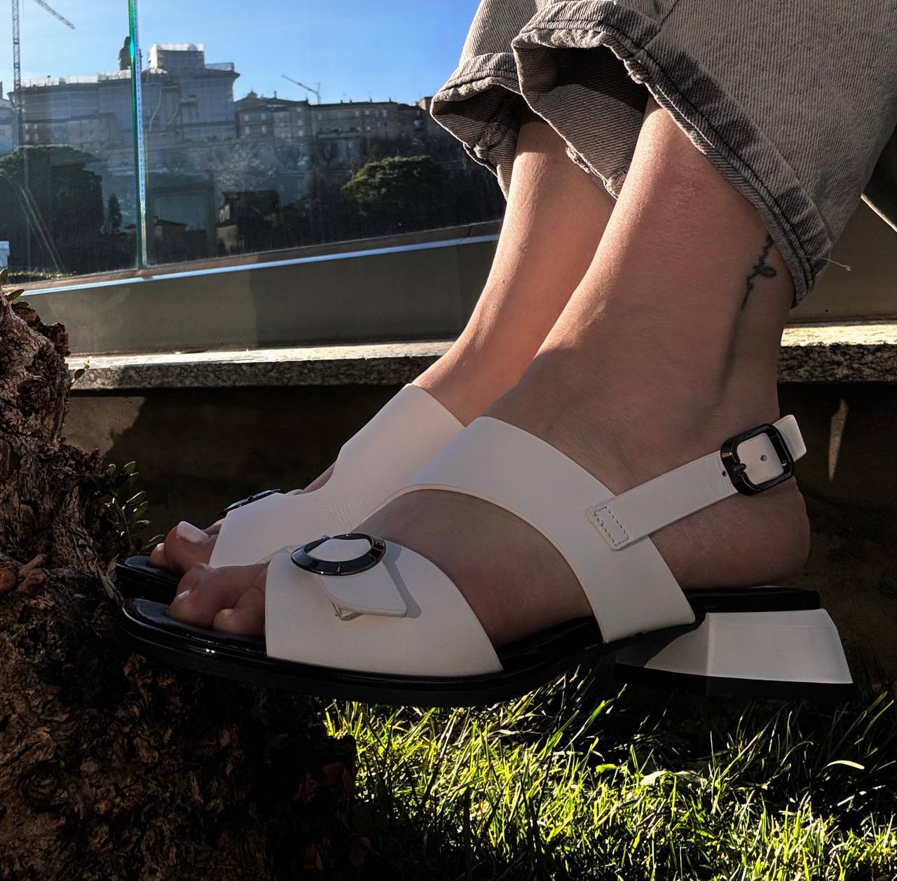 Фото Roberto Serpentini