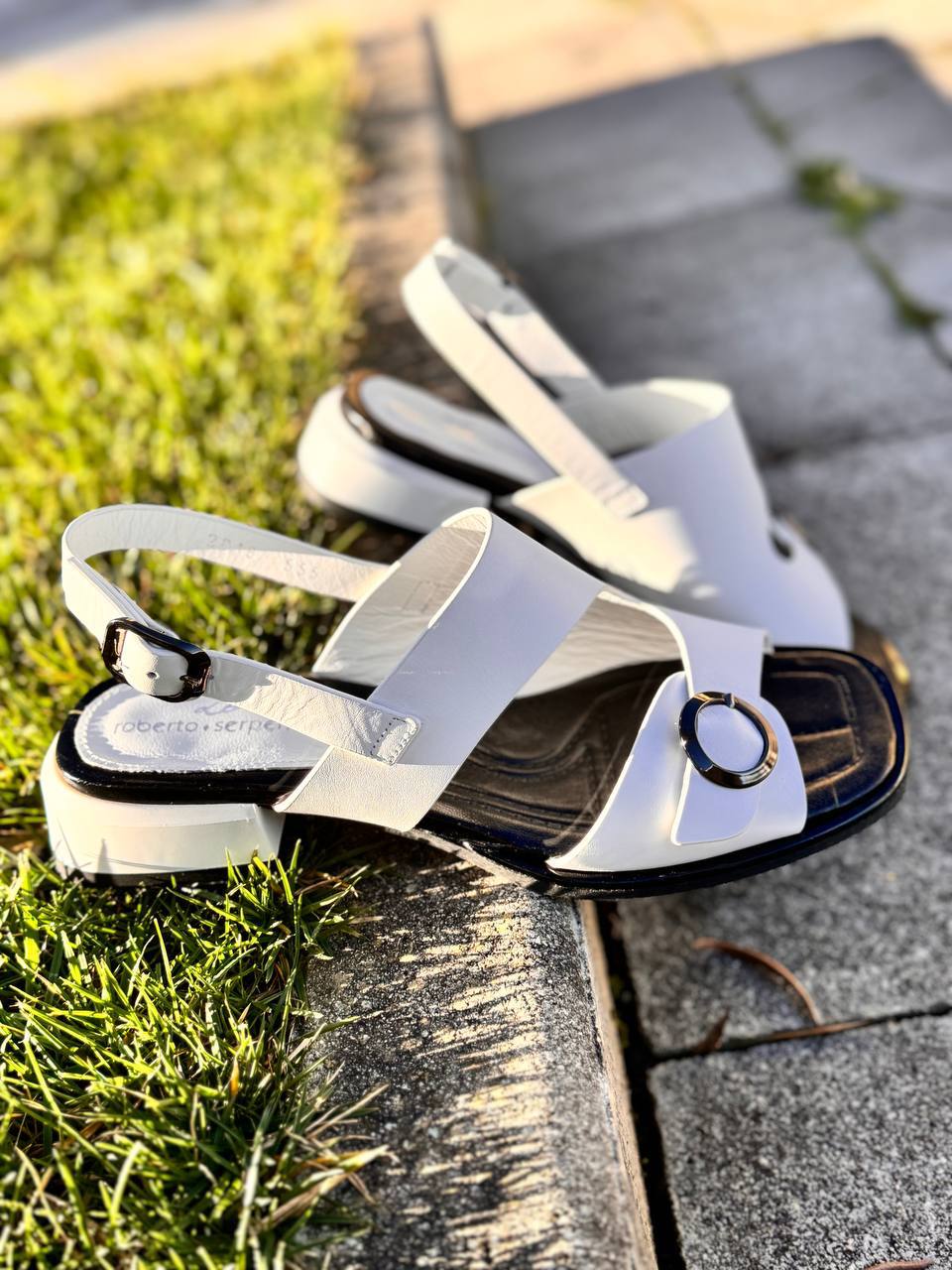 Фото Roberto Serpentini