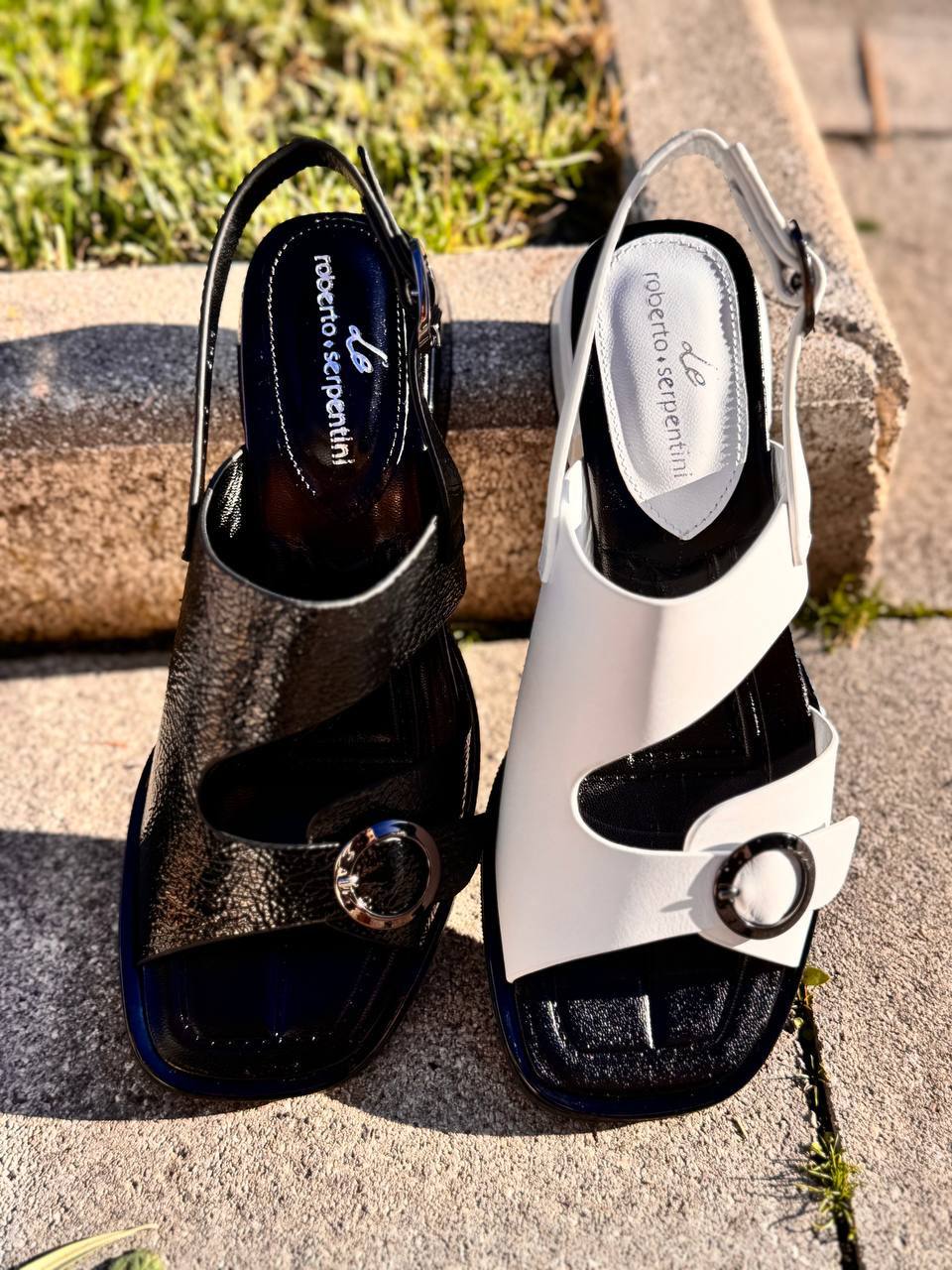 Фото Roberto Serpentini