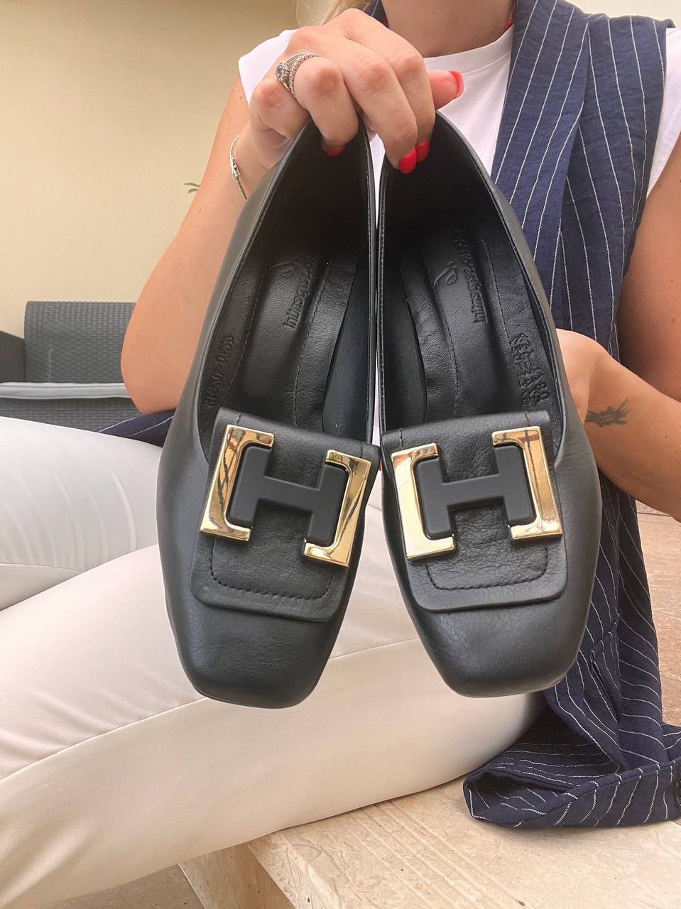 Фото Roberto Serpentini