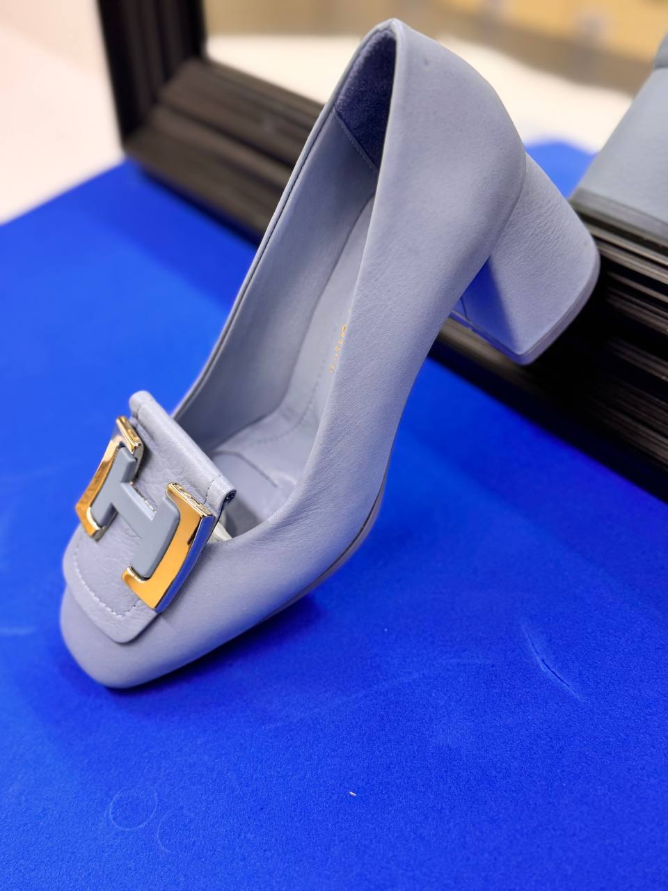 Фото Roberto Serpentini