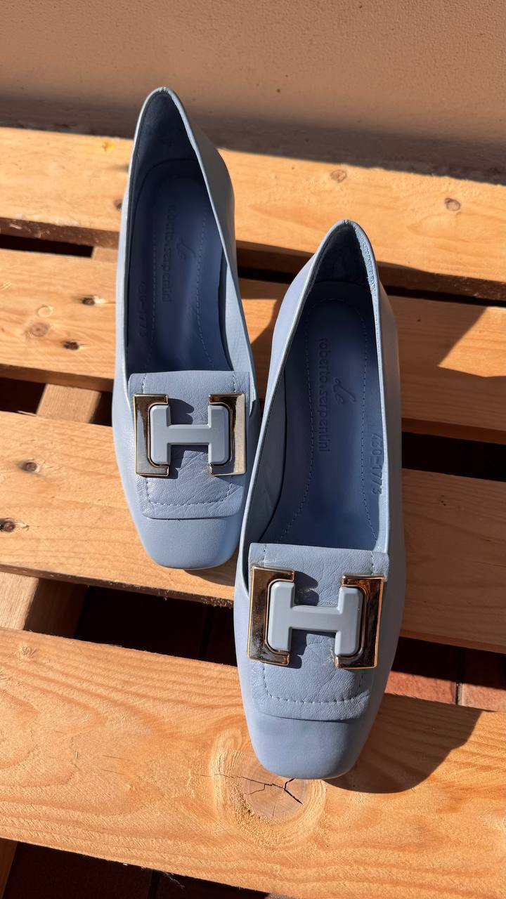 Фото Roberto Serpentini