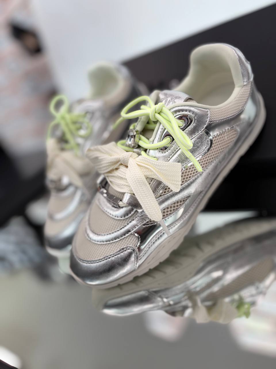 Фото Roberto Serpentini