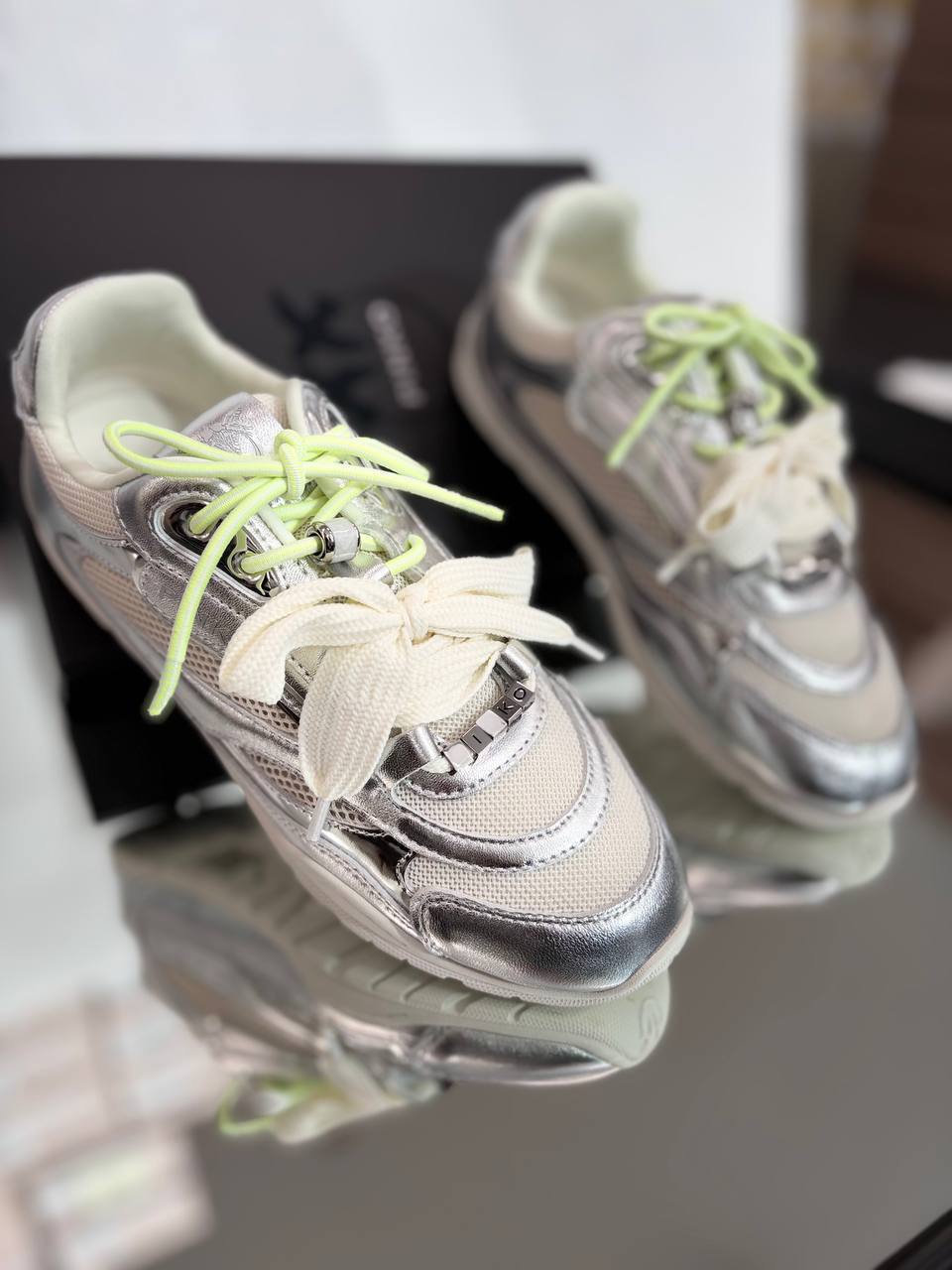 Фото Roberto Serpentini