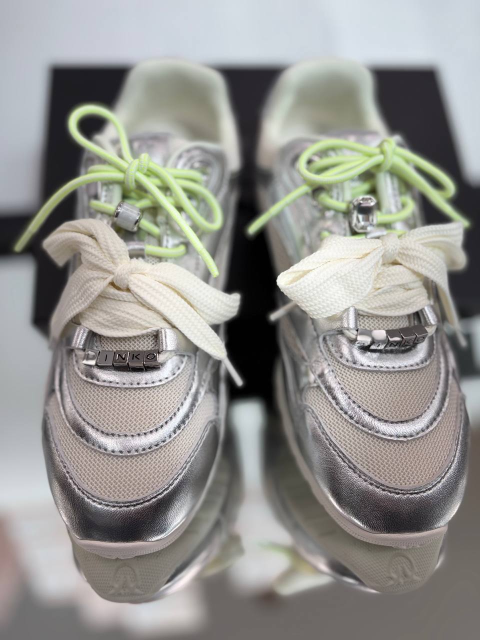 Фото Roberto Serpentini