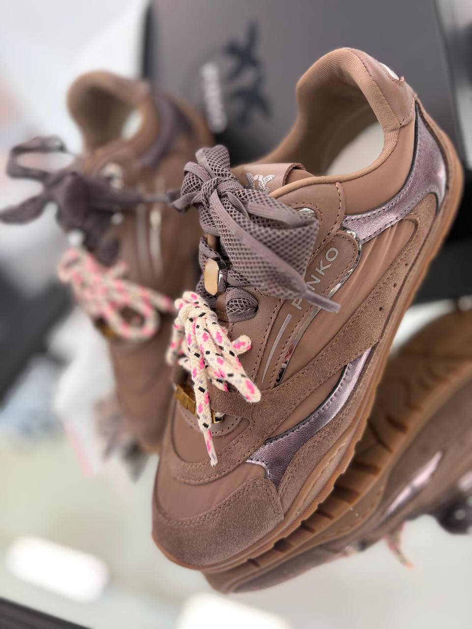 Фото Roberto Serpentini