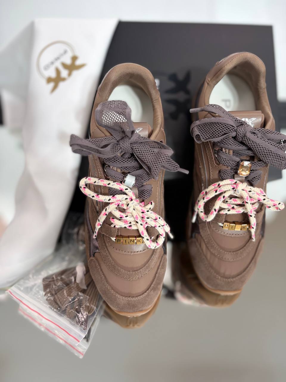 Фото Roberto Serpentini