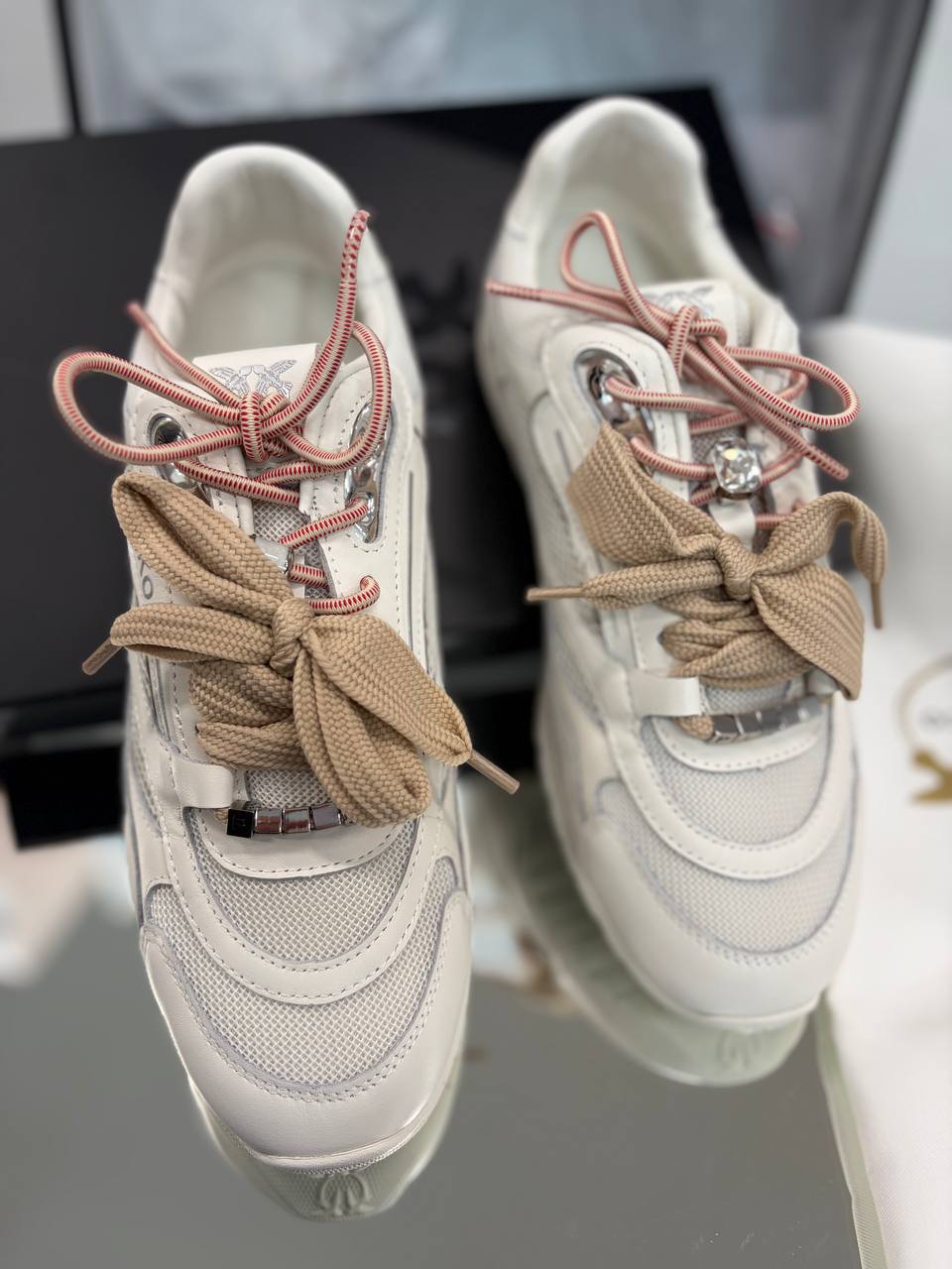 Фото Roberto Serpentini