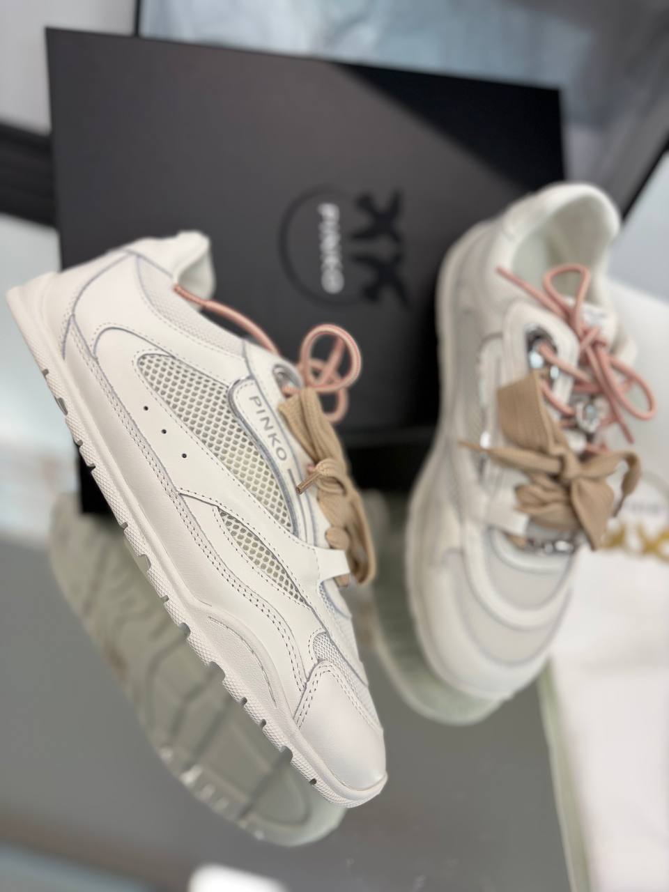 Фото Roberto Serpentini