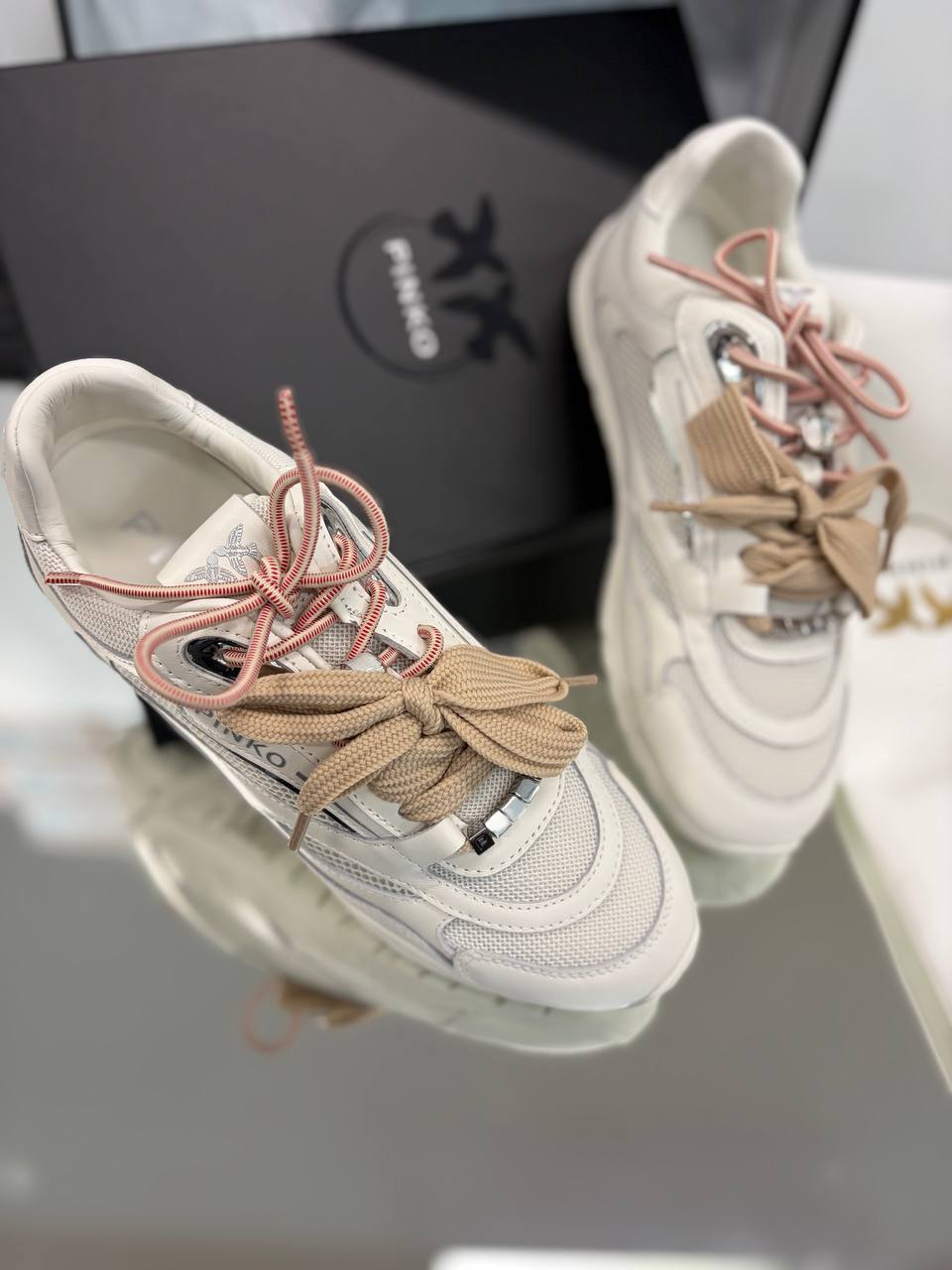 Фото Roberto Serpentini