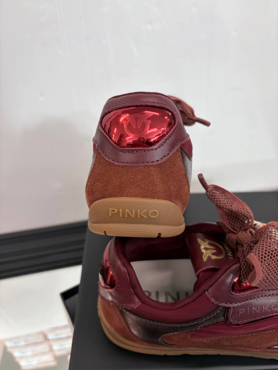 Фото Roberto Serpentini