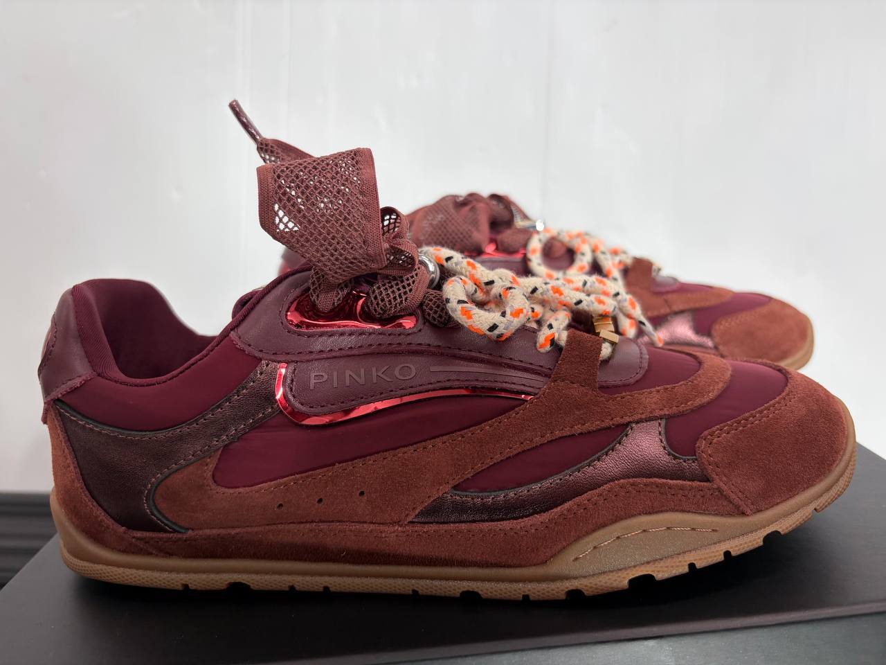 Фото Roberto Serpentini