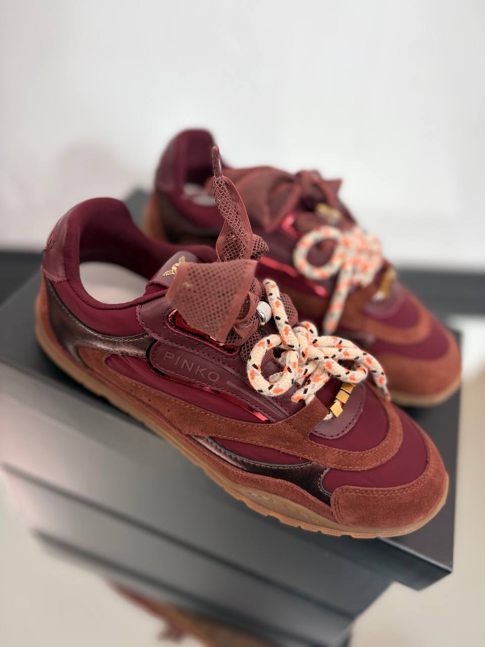 Фото Roberto Serpentini