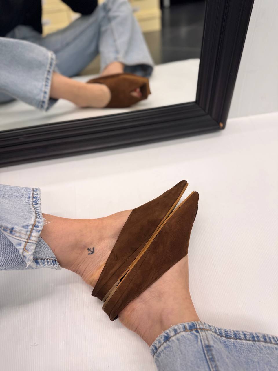 Фото Roberto Serpentini