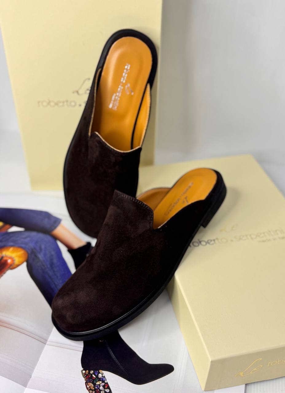 Фото Roberto Serpentini