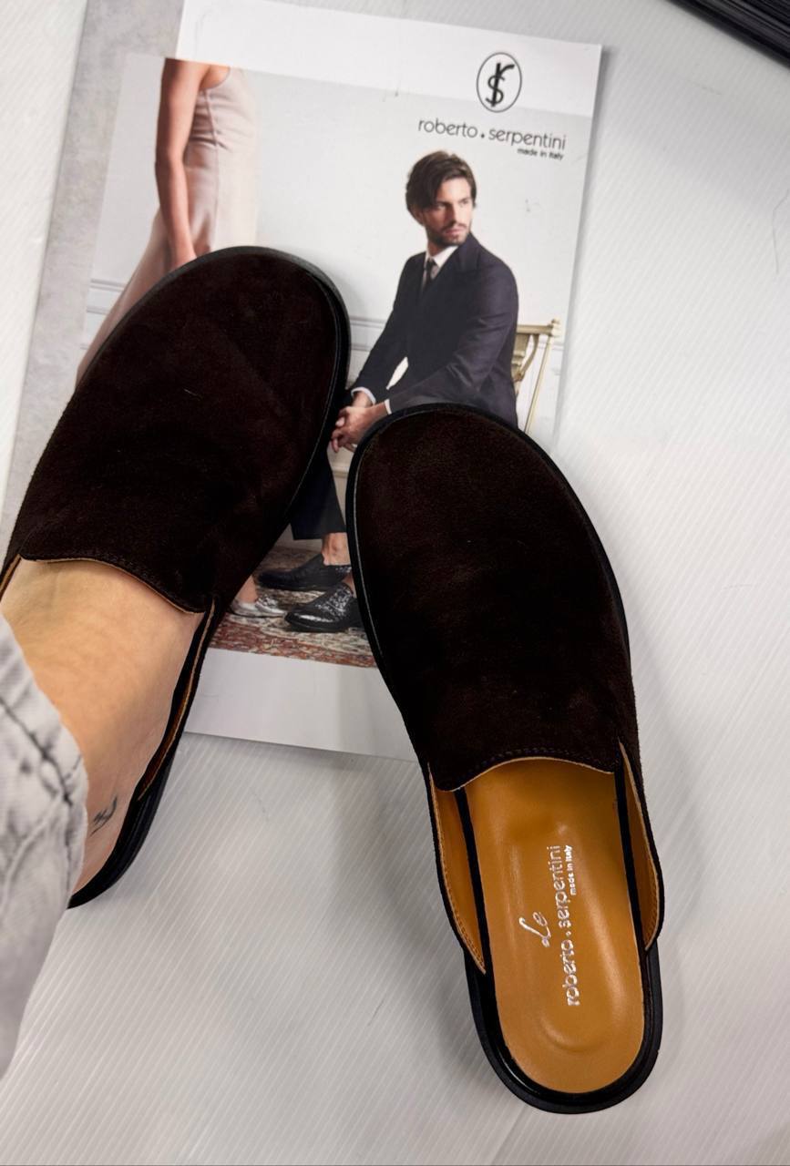 Фото Roberto Serpentini