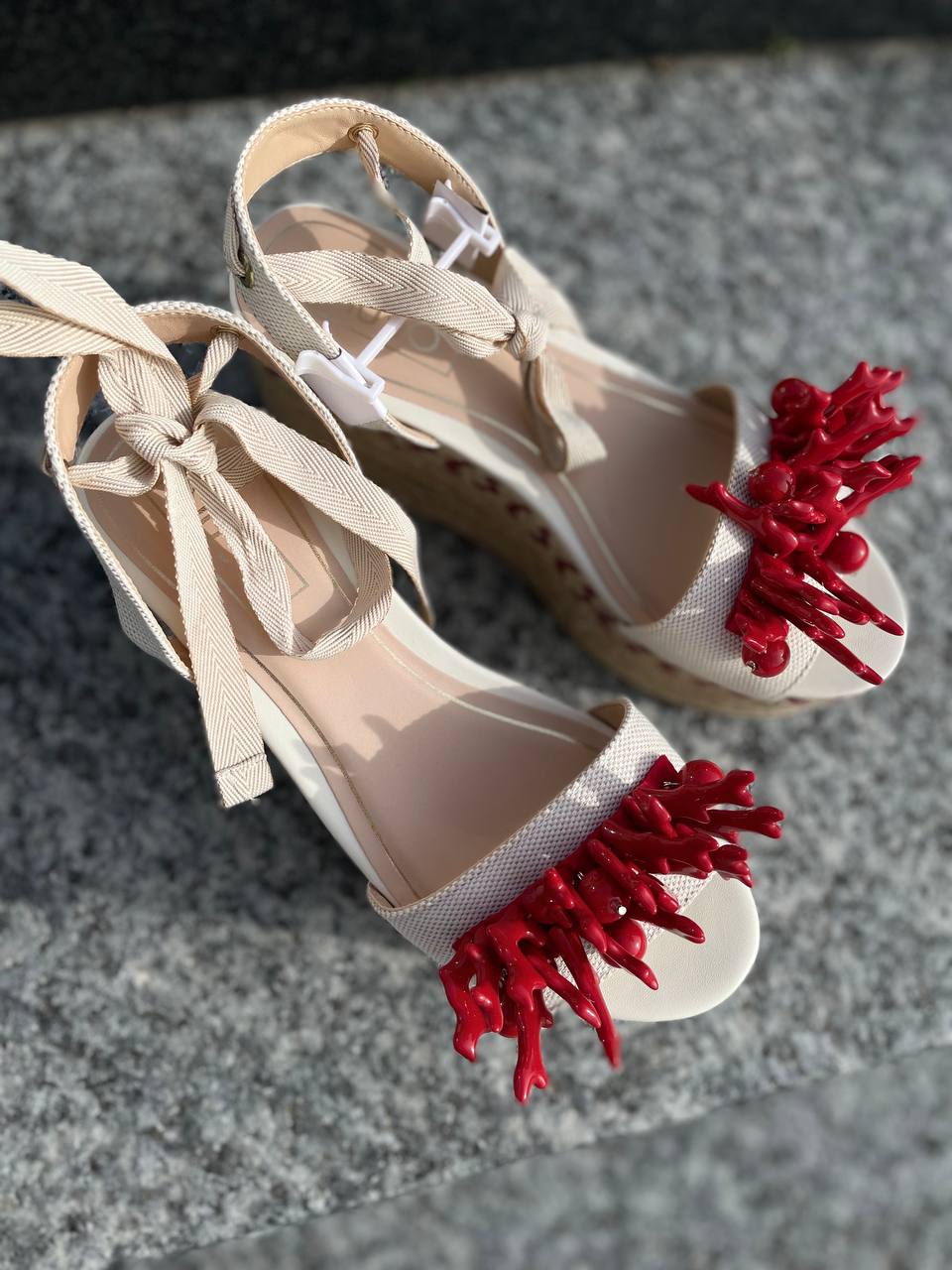 Фото Roberto Serpentini