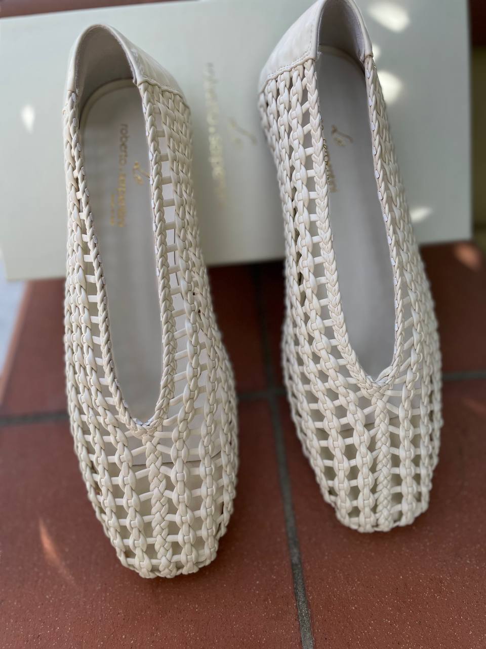 Фото Roberto Serpentini