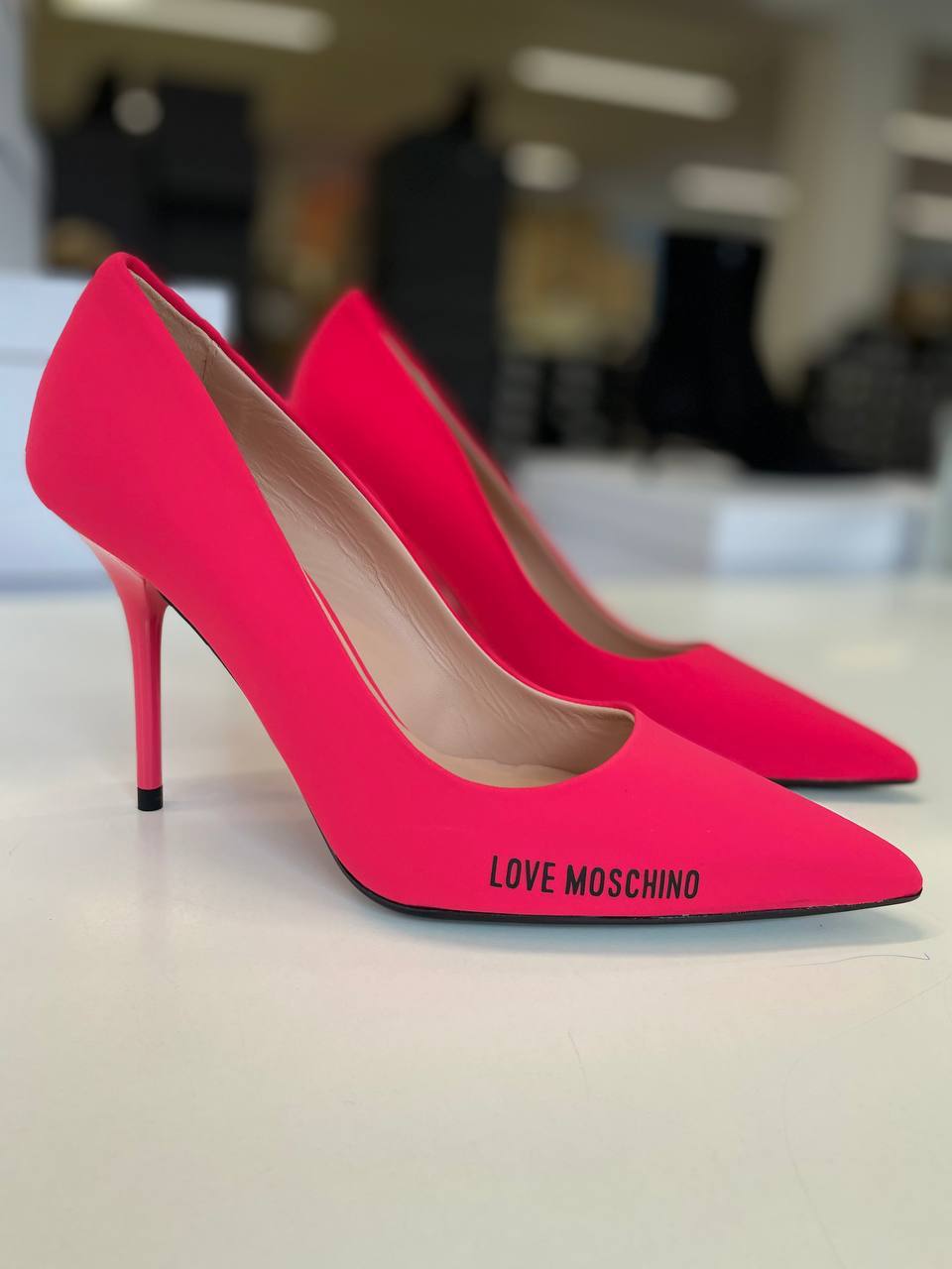 Фото Roberto Serpentini