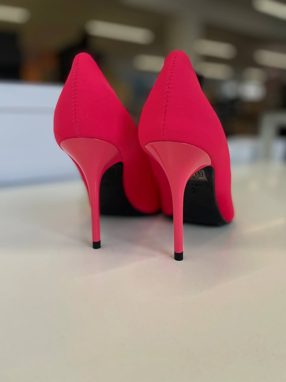 Фото Roberto Serpentini