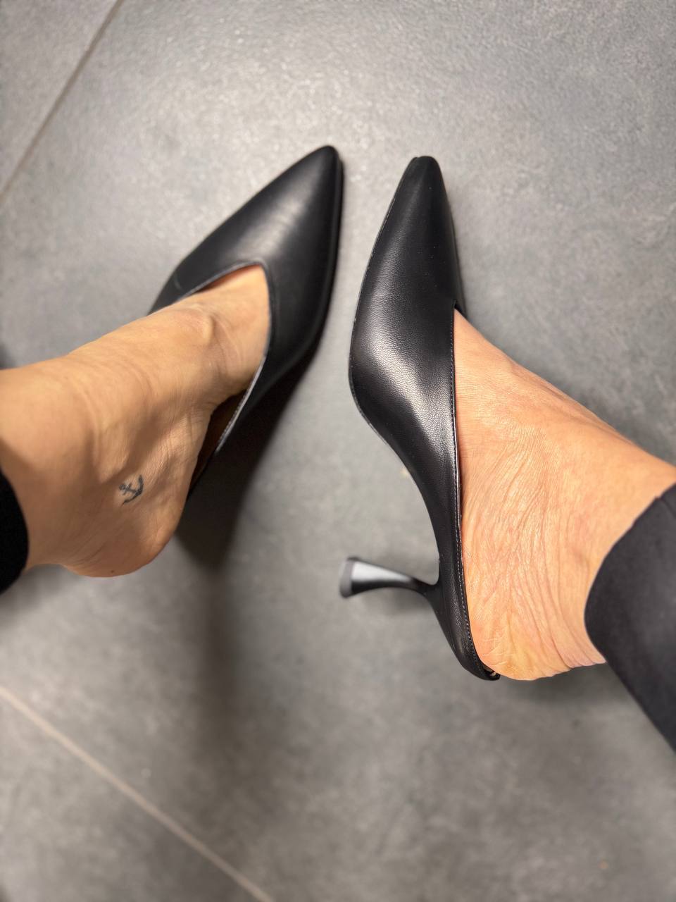 Фото Roberto Serpentini