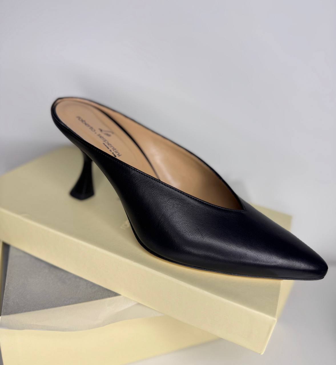 Фото Roberto Serpentini