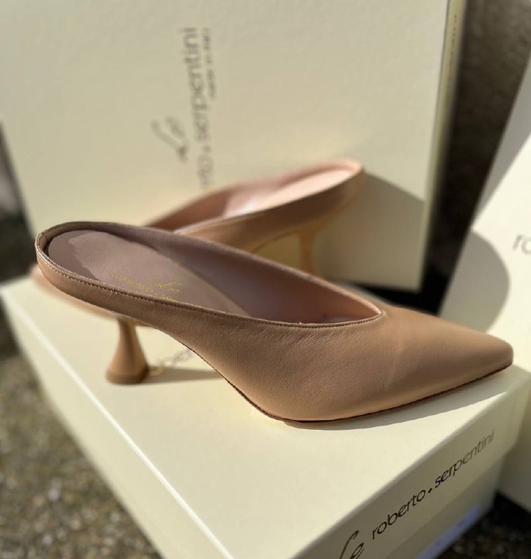 Фото Roberto Serpentini