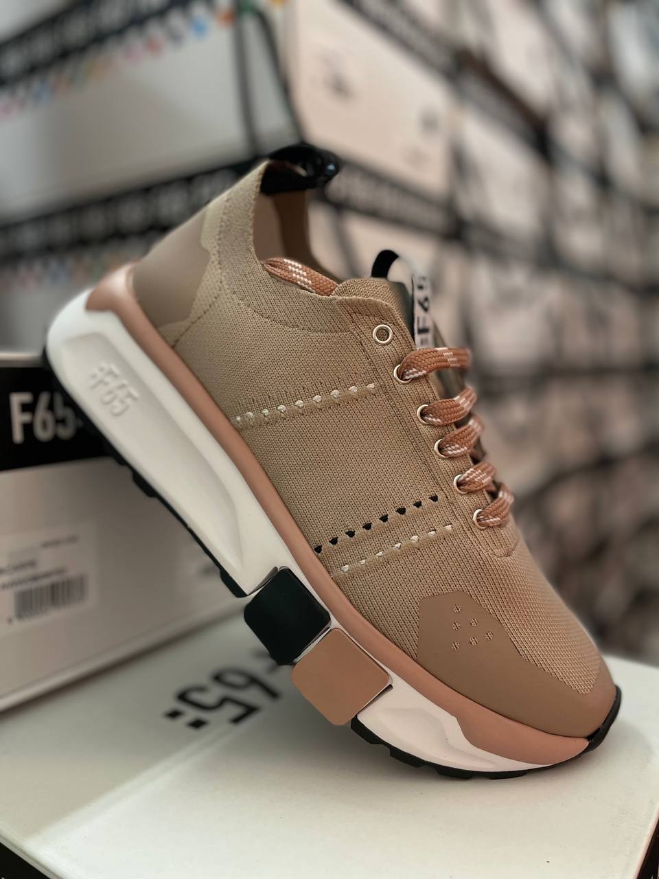 Фото Roberto Serpentini