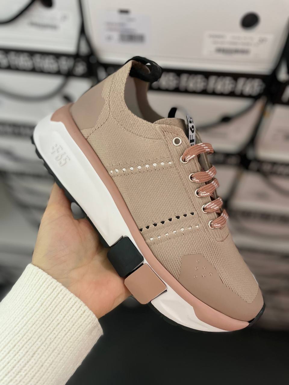 Фото Roberto Serpentini