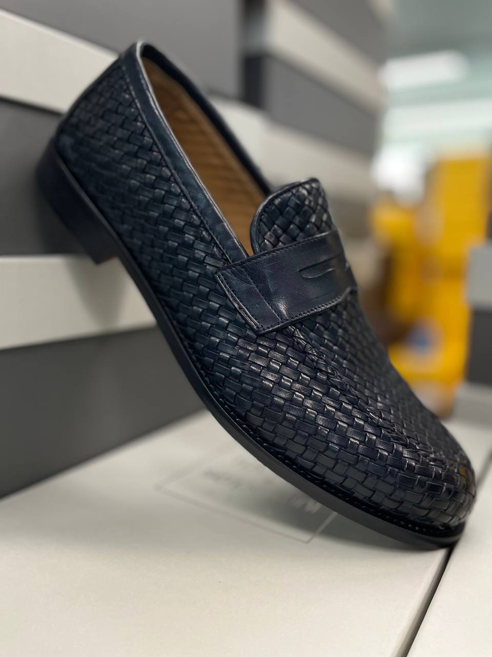 Фото Roberto Serpentini