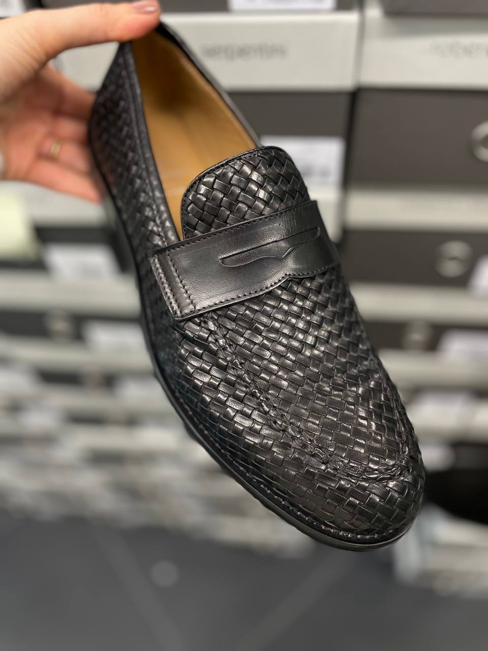 Фото Roberto Serpentini