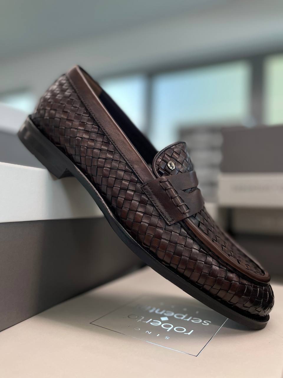 Фото Roberto Serpentini