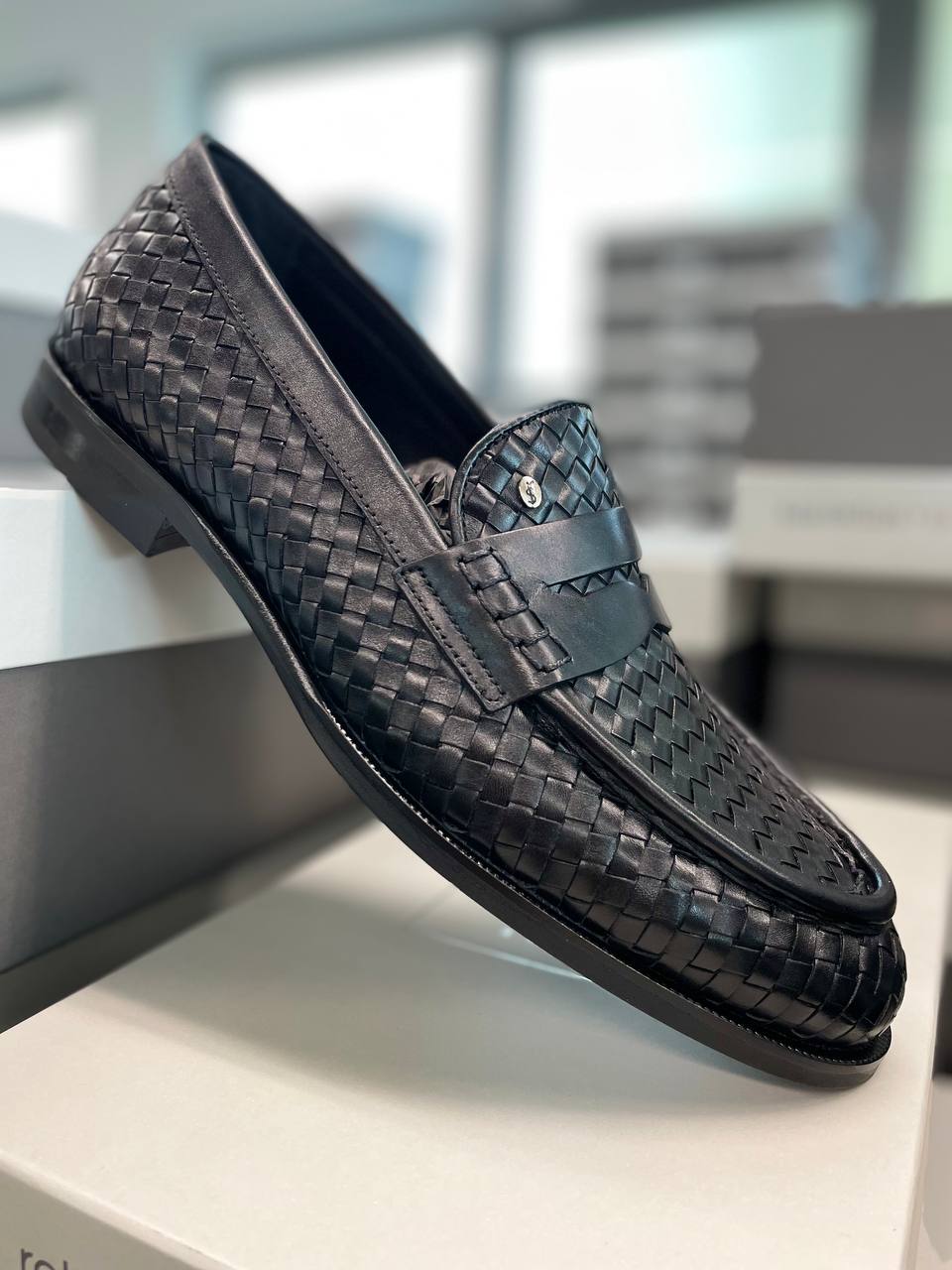 Фото Roberto Serpentini