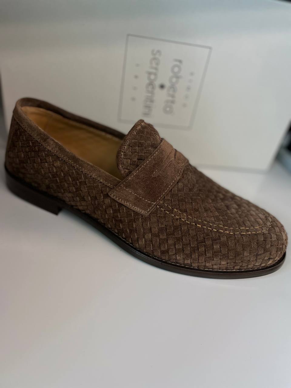 Фото Roberto Serpentini