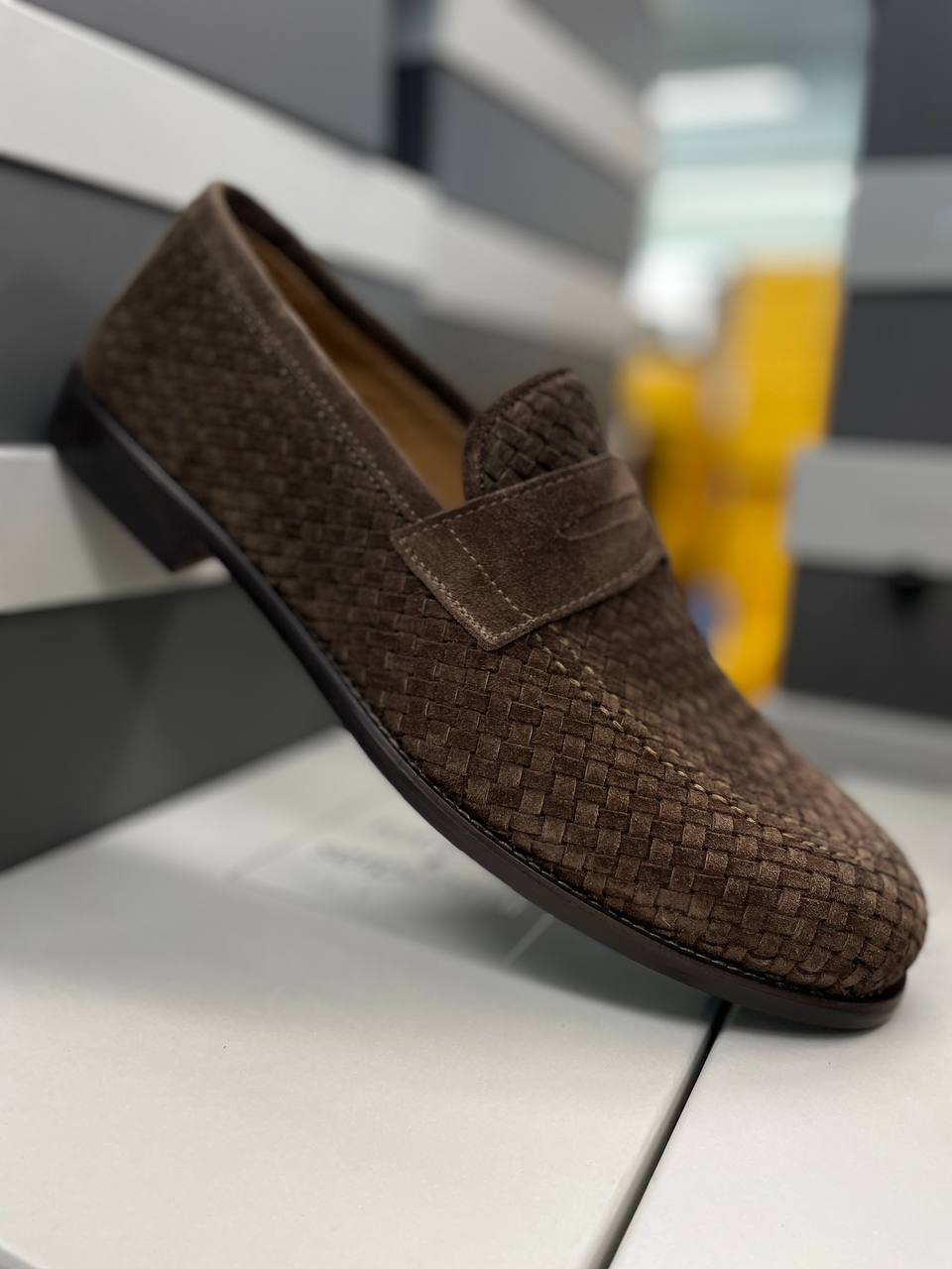 Фото Roberto Serpentini