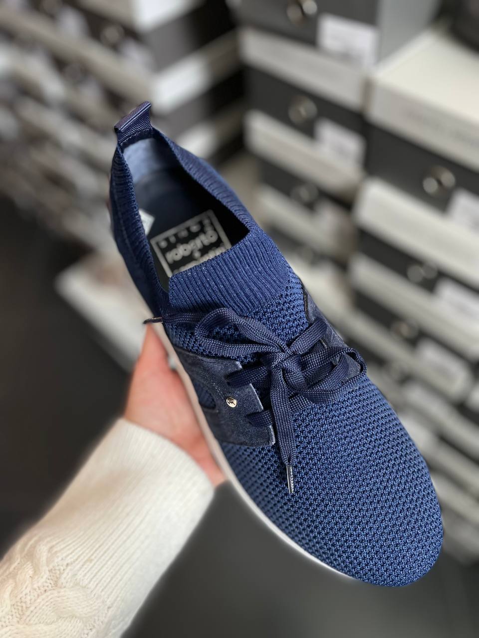 Фото Roberto Serpentini