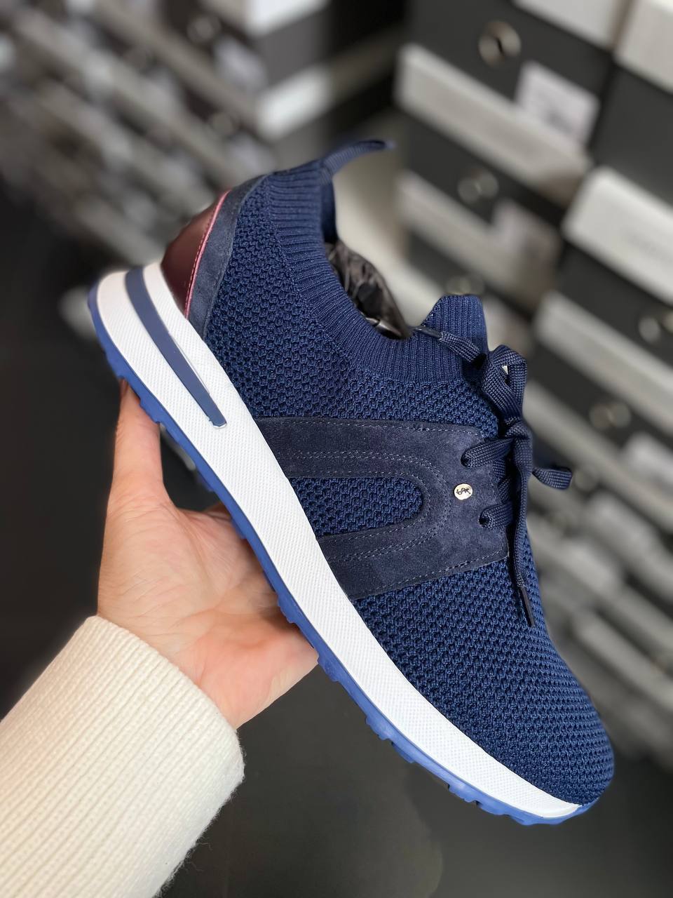 Фото Roberto Serpentini