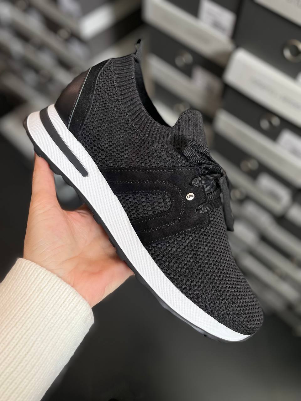 Фото Roberto Serpentini