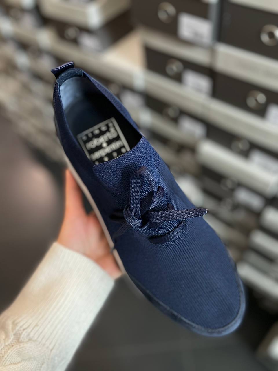 Фото Roberto Serpentini