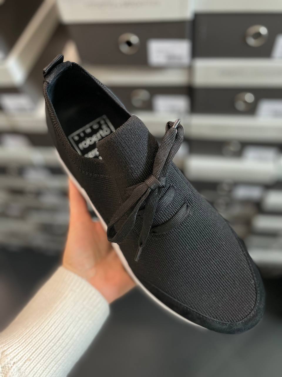 Фото Roberto Serpentini