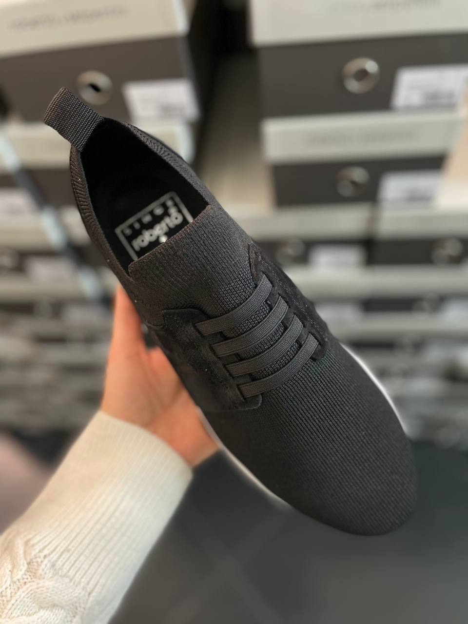 Фото Roberto Serpentini