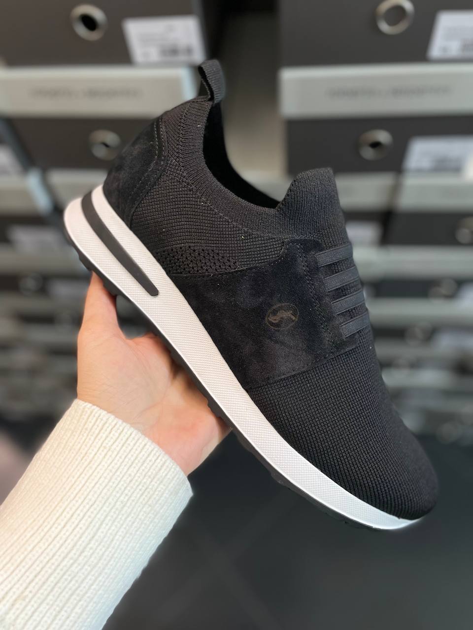 Фото Roberto Serpentini